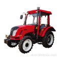 Dongfeng 50HP 4WD Farm Tractor 504 Four-wheel Tractor